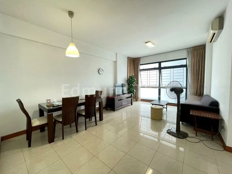 2 Bed Condo for Rent in Blue Horizon - Image 1