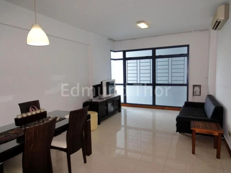 2 Bed Condo for Rent in Blue Horizon - Image 3