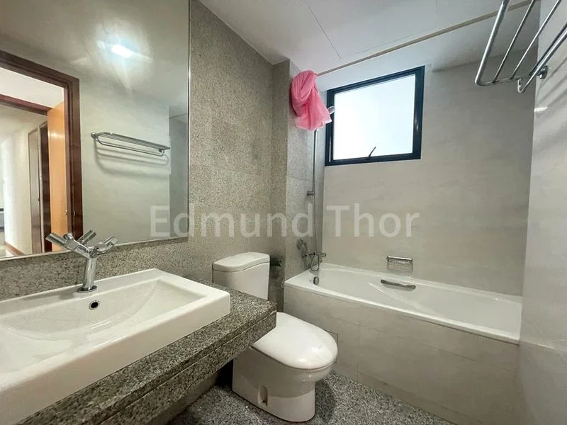 2 Bed Condo for Rent in Blue Horizon - Image 6