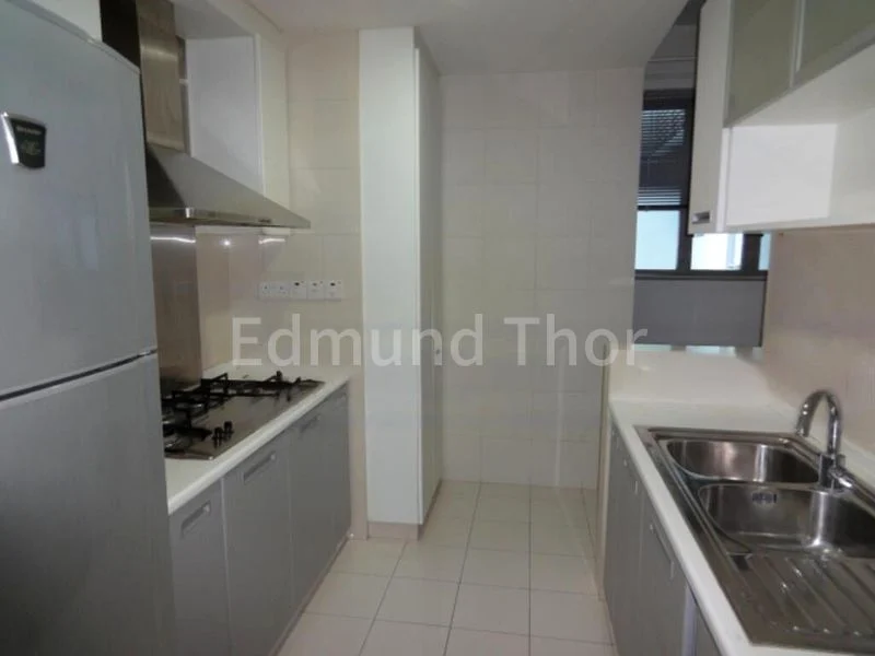 2 Bed Condo for Rent in Blue Horizon - Image 7
