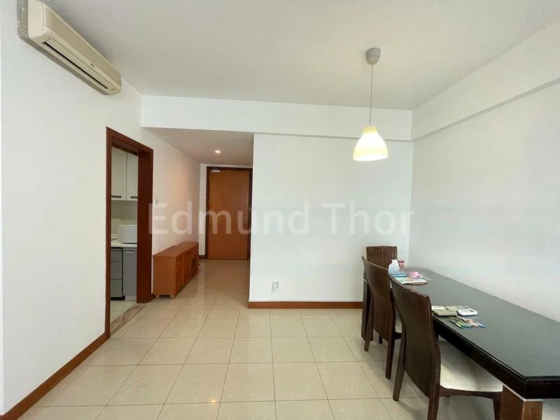 2 Bed Condo for Rent in Blue Horizon - Image 4