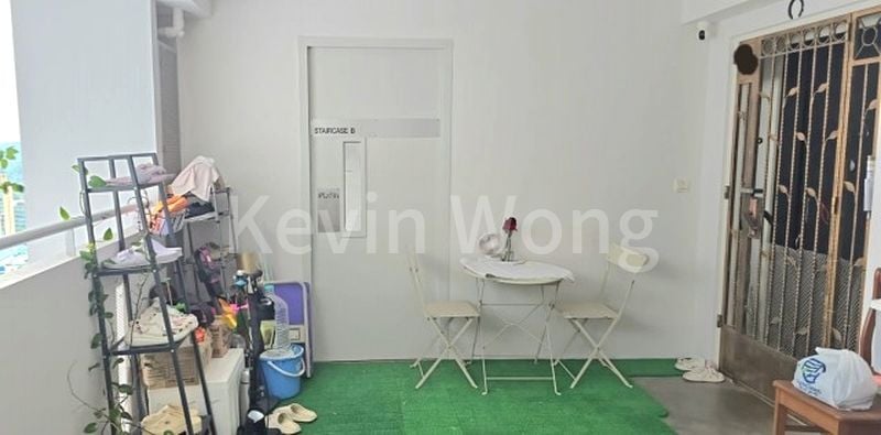 2 Room HDB for Sale in 131A Lorong 1 Toa Payoh - Image 3