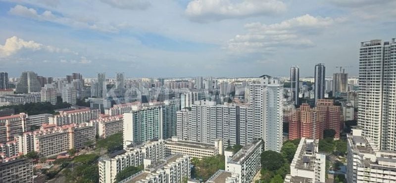 2 Room HDB for Sale in 131A Lorong 1 Toa Payoh - Image 1