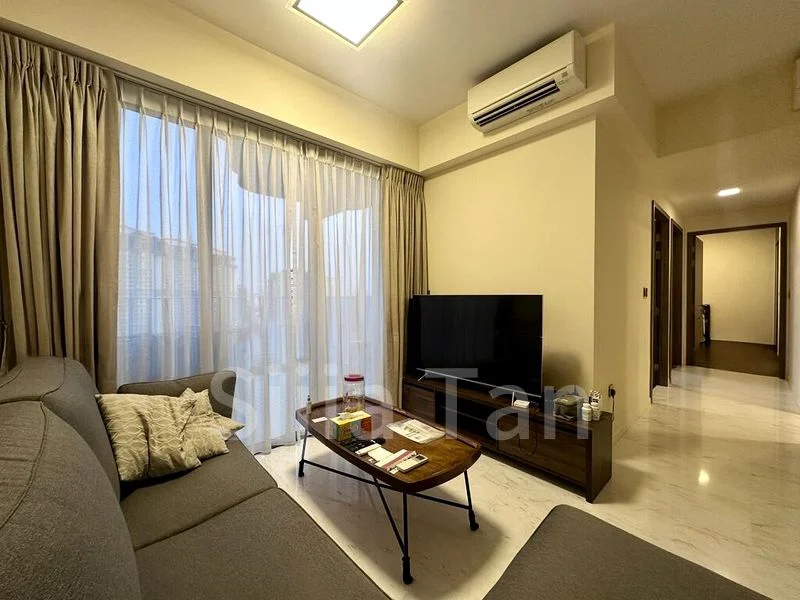 3 Bed Condo for Rent in  Queens Peak - Image 16