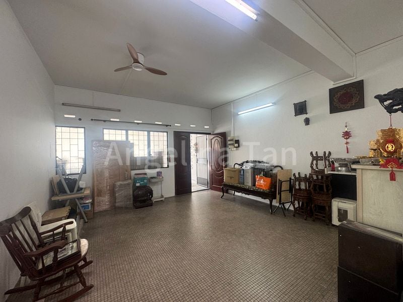 4 Bed Corner Terrace (Landed) for Sale around Still Road - Image 5