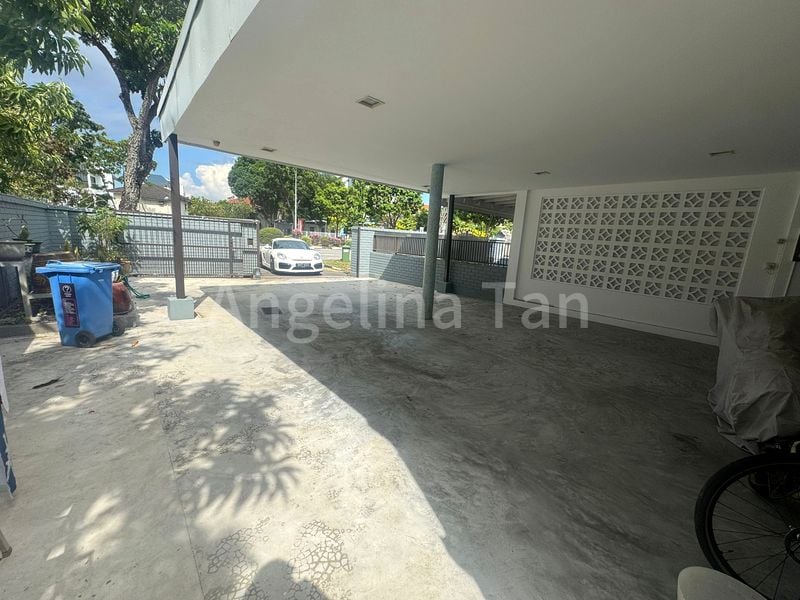 4 Bed Corner Terrace (Landed) for Sale around Still Road - Image 1