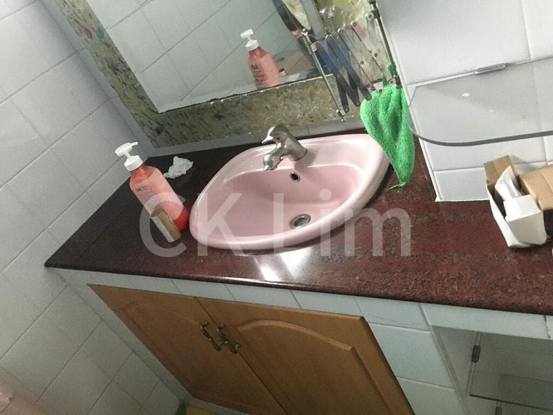 Room (Landed) for Rent in  Capitol Park - Image 7