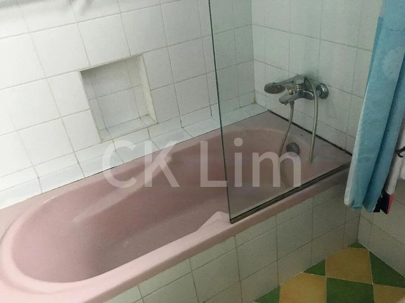 Room (Landed) for Rent in  Capitol Park - Image 8