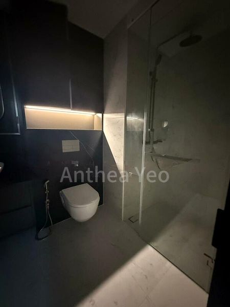 1 Bed Condo for Rent in  Newport Residences / Newport Tower - Image 4