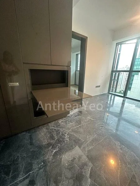 1 Bed Condo for Rent in  Newport Residences / Newport Tower - Image 8