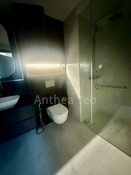 1 Bed Condo for Rent in  Newport Residences / Newport Tower - Image 10