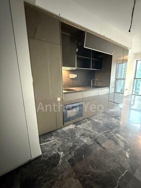 1 Bed Condo for Rent in  Newport Residences / Newport Tower - Image 6