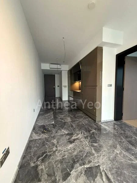 1 Bed Condo for Rent in  Newport Residences / Newport Tower - Image 2