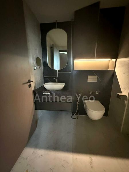 1 Bed Condo for Rent in  Newport Residences / Newport Tower - Image 5