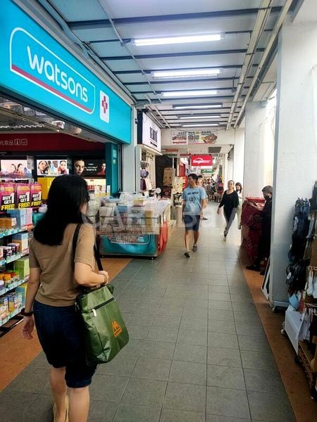 Shop / Shophouse for Rent: 190, Lorong 6 Toa Payoh - Image 4