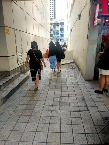 Shop / Shophouse for Rent: 190, Lorong 6 Toa Payoh - Image 2