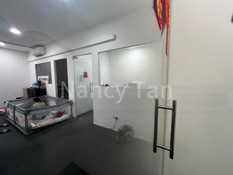 Factory / Workshop (B2) for Sale: "Pioneer Point - Image 4