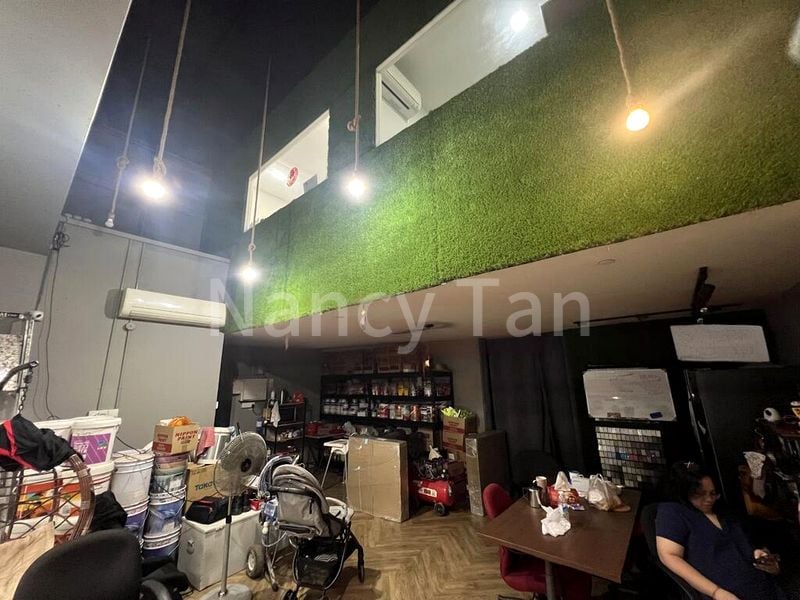 Factory / Workshop (B2) for Sale: "Pioneer Point - Image 11