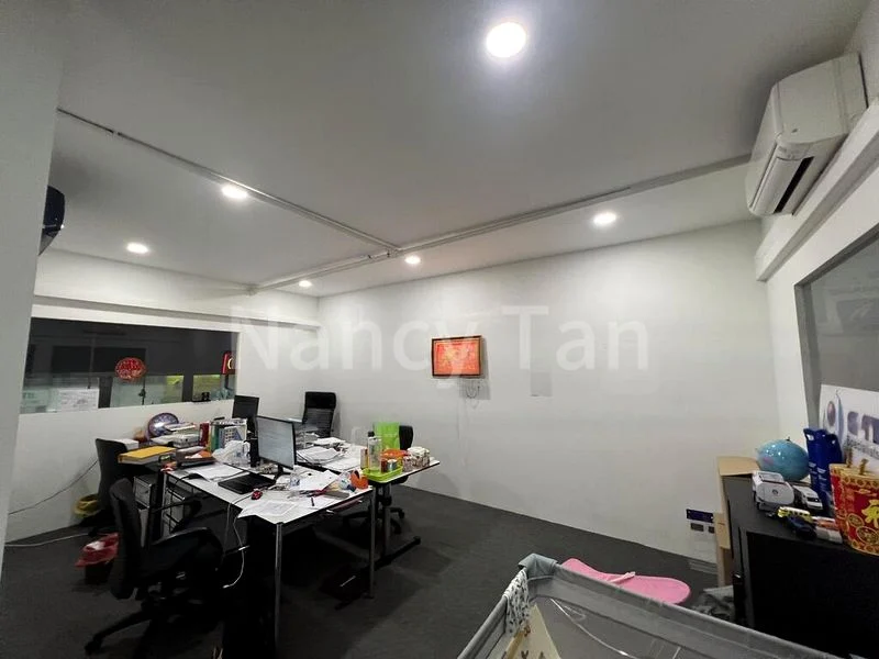 Factory / Workshop (B2) for Sale: "Pioneer Point - Image 1