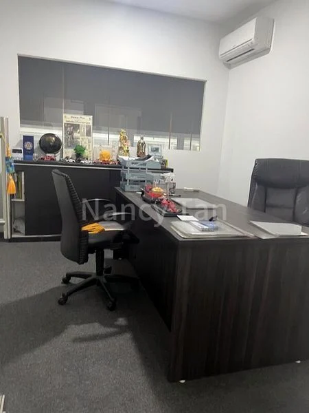 Factory / Workshop (B2) for Sale: "Pioneer Point - Image 6