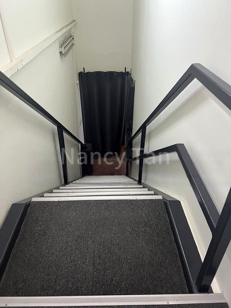 Factory / Workshop (B2) for Sale: "Pioneer Point - Image 10