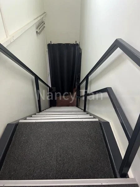 Factory / Workshop (B2) for Sale: "Pioneer Point - Image 8