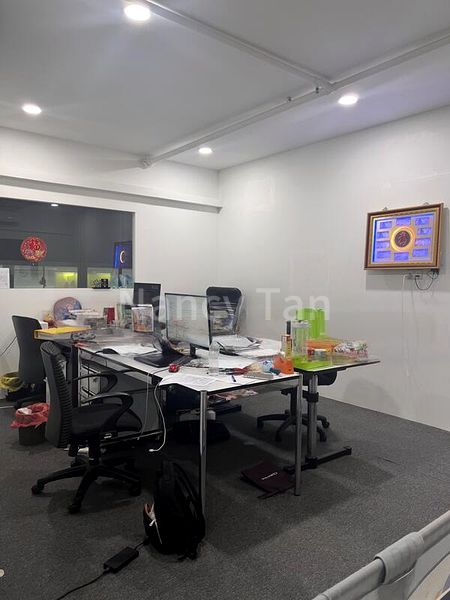 Factory / Workshop (B2) for Sale: "Pioneer Point - Image 9