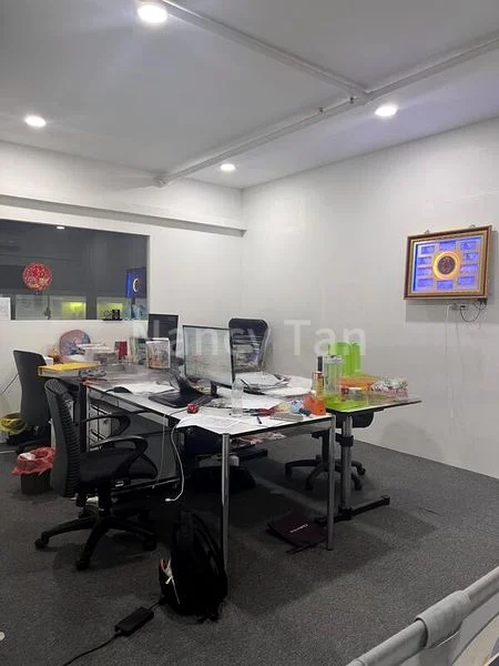 Factory / Workshop (B2) for Sale: "Pioneer Point - Image 7