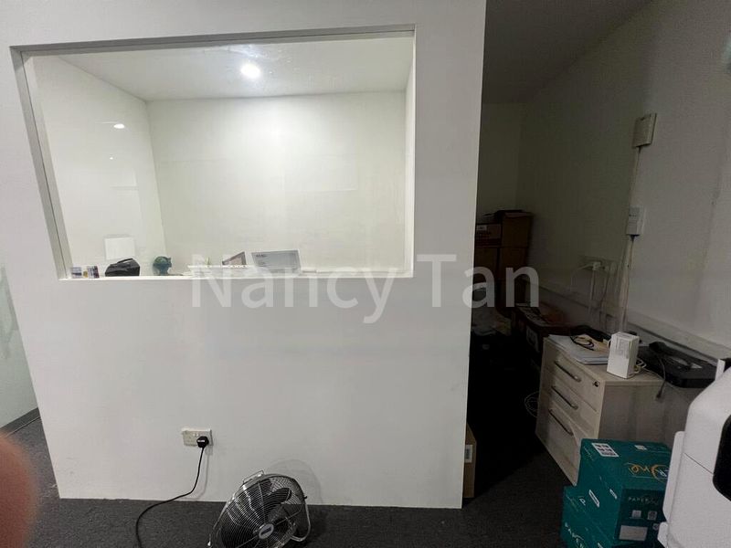 Factory / Workshop (B2) for Sale: "Pioneer Point - Image 3