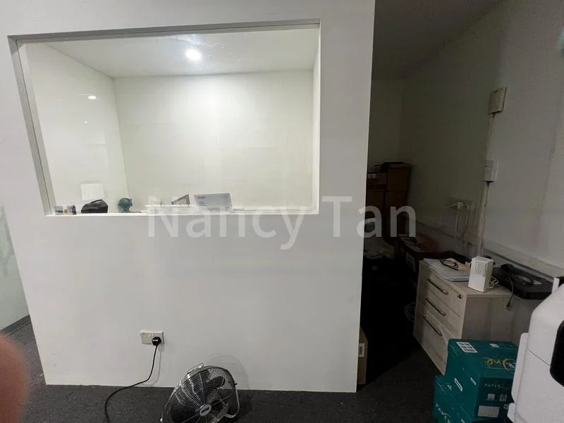 Factory / Workshop (B2) for Sale: "Pioneer Point - Image 3