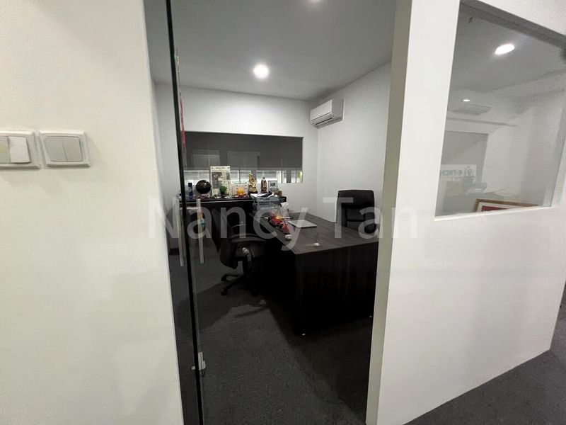 Factory / Workshop (B2) for Sale: "Pioneer Point - Image 2