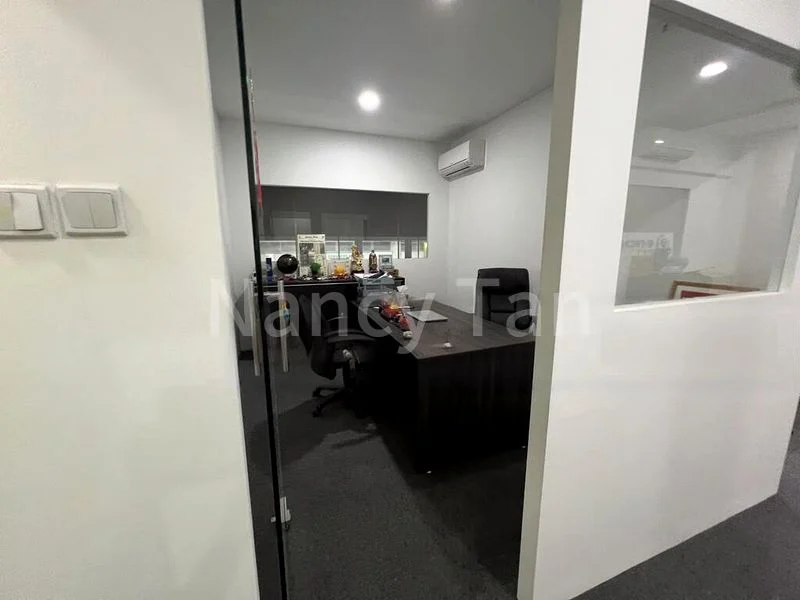 Factory / Workshop (B2) for Sale: "Pioneer Point - Image 2