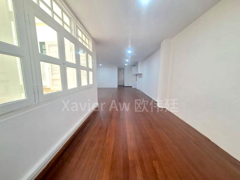 Shop / Shophouse for Rent: SHOPHOUSE | 2nd LEVEL @ TRAS STREET (D02) - Image 5