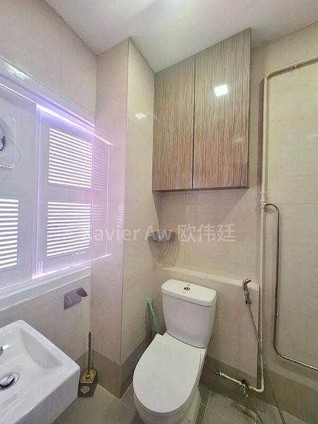 Shop / Shophouse for Rent: SHOPHOUSE | 2nd LEVEL @ TRAS STREET (D02) - Image 2