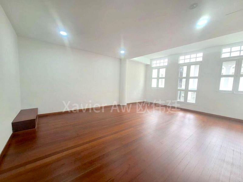 Shop / Shophouse for Rent: SHOPHOUSE | 2nd LEVEL @ TRAS STREET (D02) - Image 1