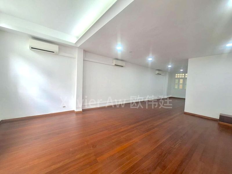 Shop / Shophouse for Rent: SHOPHOUSE | 2nd LEVEL @ TRAS STREET (D02) - Image 6