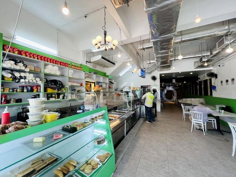 Food & Beverage for Sale: F&B Shop in Tampines - Image 7