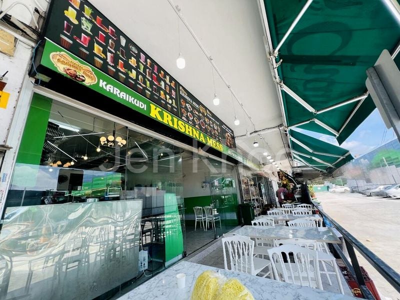 Food & Beverage for Sale: F&B Shop in Tampines - Image 6