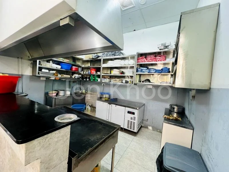 Food & Beverage for Sale: F&B Shop in Tampines - Image 4
