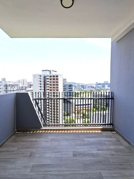 2 Bed Condo for Rent in  J Gateway - Image 5