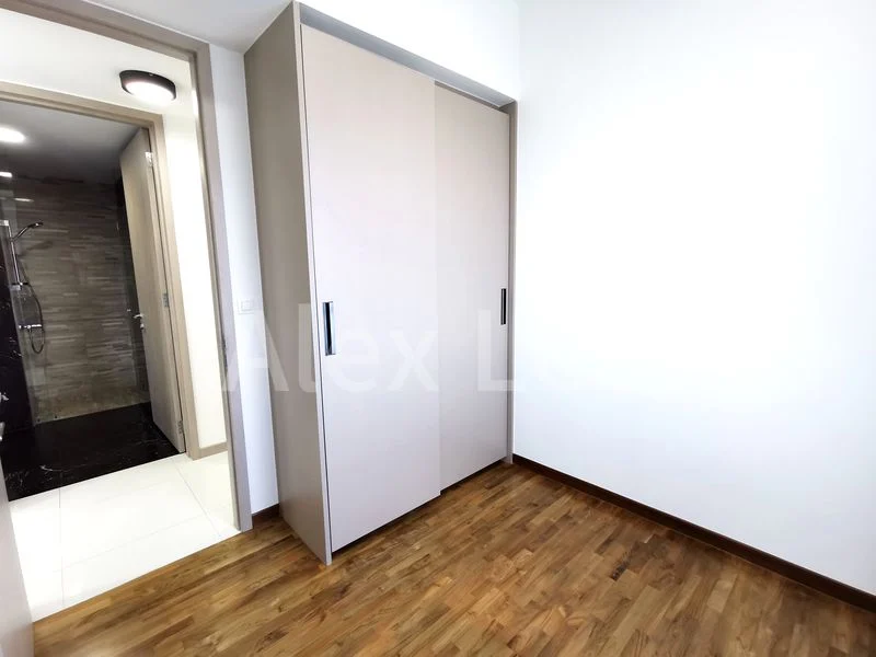 2 Bed Condo for Rent in  J Gateway - Image 10