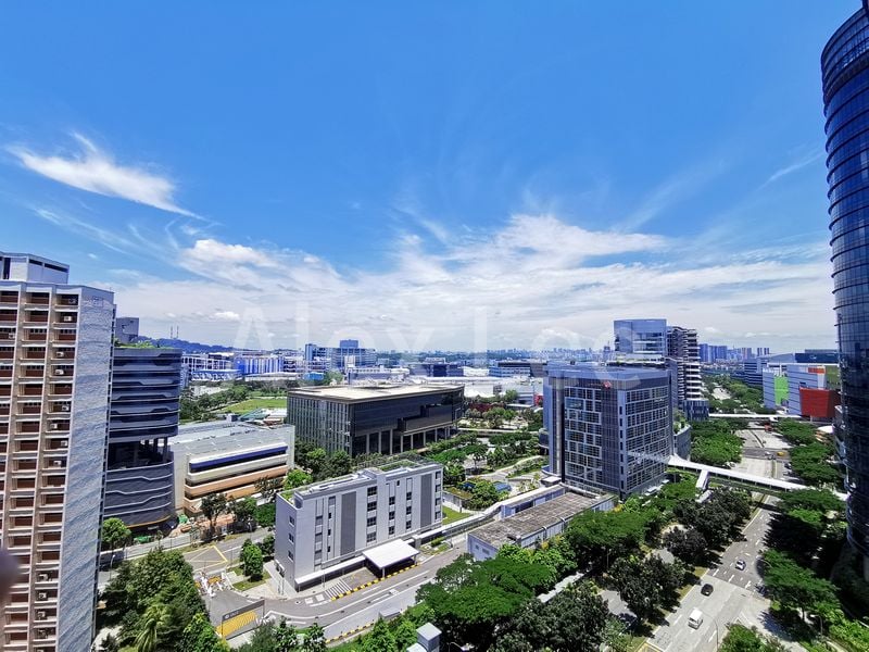 2 Bed Condo for Rent in  J Gateway - Image 6