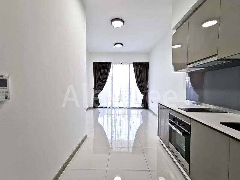 2 Bed Condo for Rent in  J Gateway - Image 2