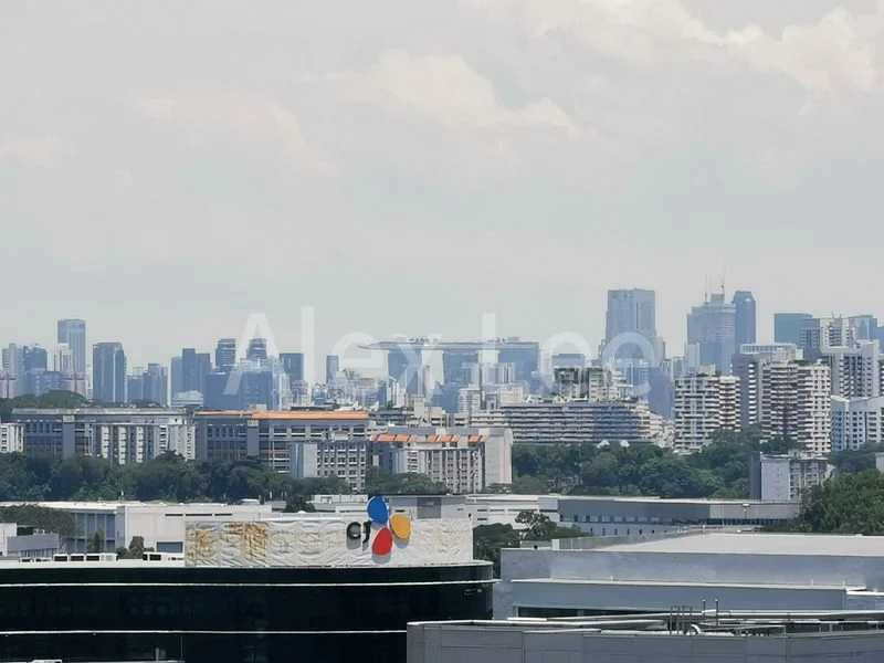 2 Bed Condo for Rent in  J Gateway - Image 7