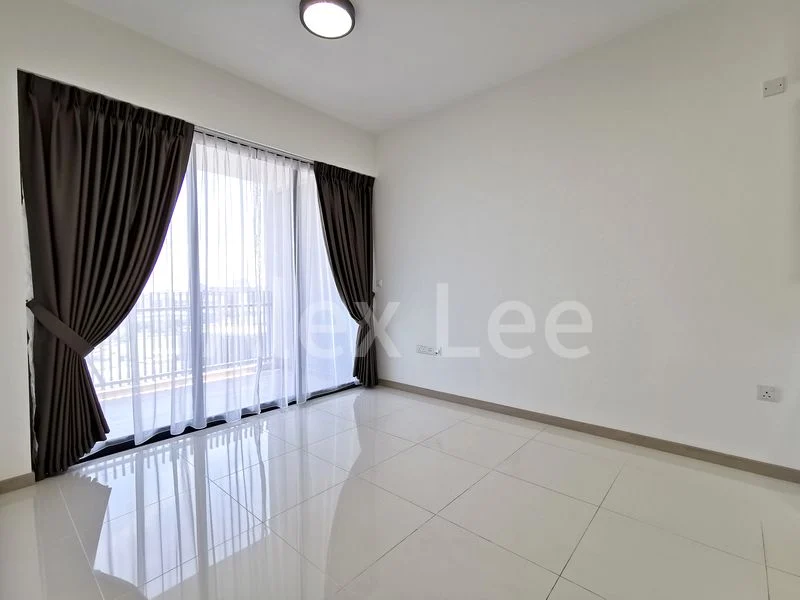 2 Bed Condo for Rent in  J Gateway - Image 4