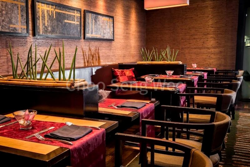 Food & Beverage for Rent: (Takeover) Prime Holland Village F&B Shop with Outdoor Seating - Image 3