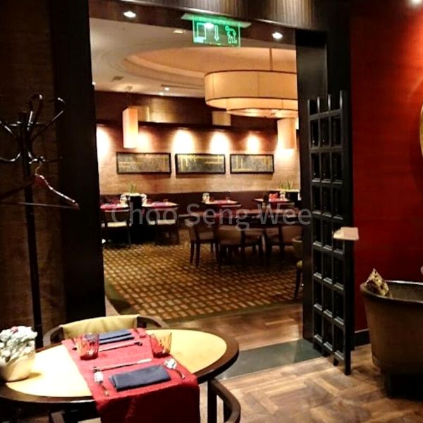 Food & Beverage for Rent: (Takeover) Prime Holland Village F&B Shop with Outdoor Seating - Image 1