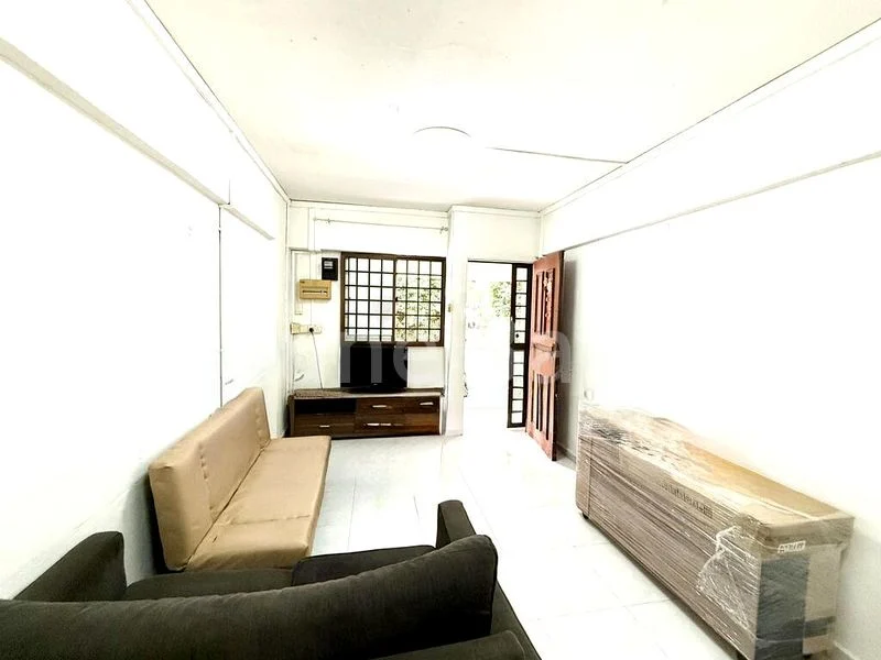 3 Room (3NG) HDB for Rent in  61 Telok Blangah Heights - Image 1