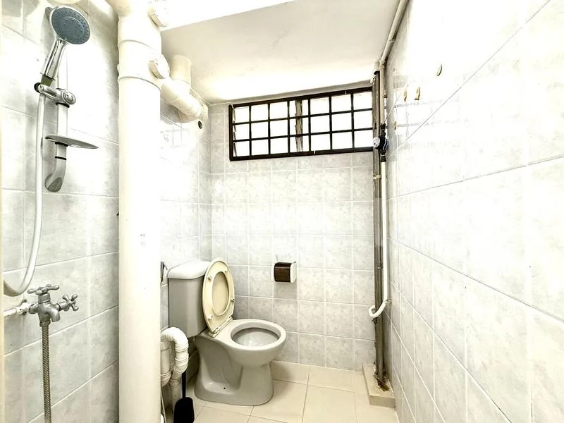 3 Room (3NG) HDB for Rent in  61 Telok Blangah Heights - Image 5