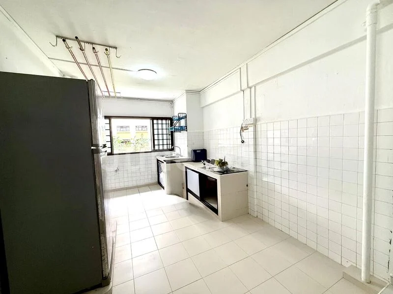 3 Room (3NG) HDB for Rent in  61 Telok Blangah Heights - Image 2